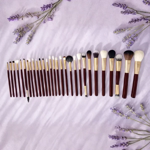 Brushes 29pc Set