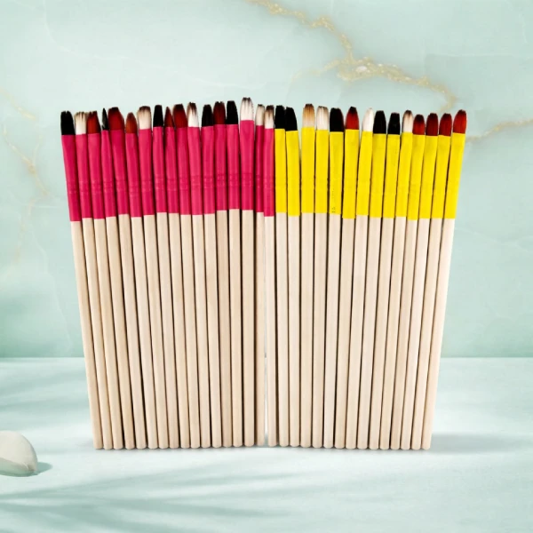 Industrial Brushes