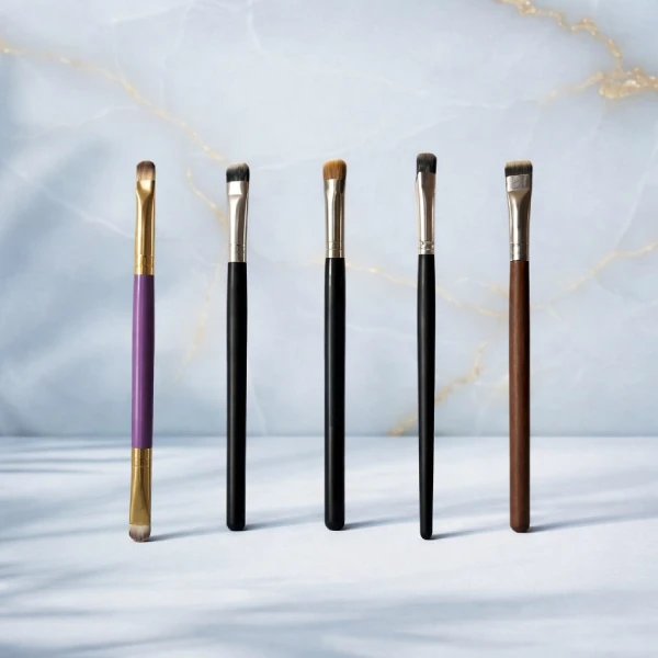 Cut Crease Brushes
