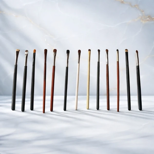 Eye Shadow Brushes