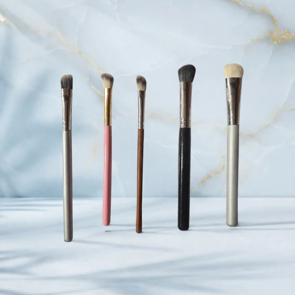 Eyes Contour Brushes