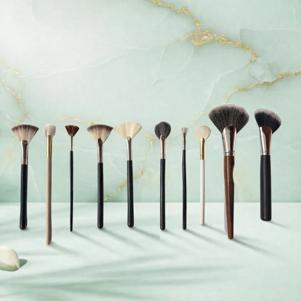 Highlighter Brushes