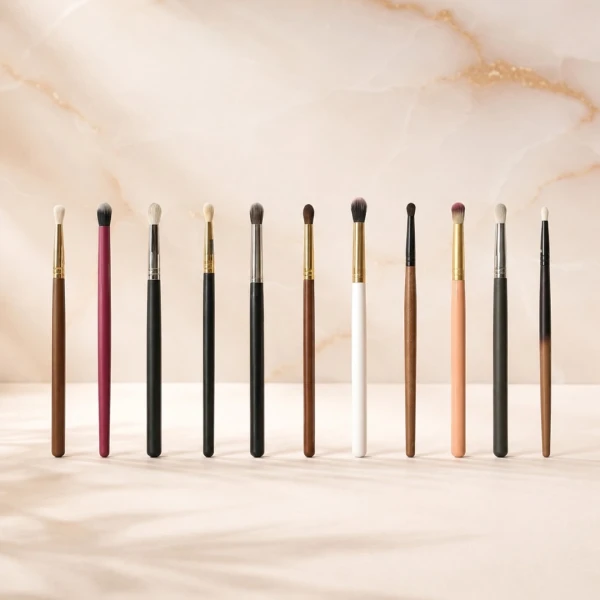 Eye Blending Brushes